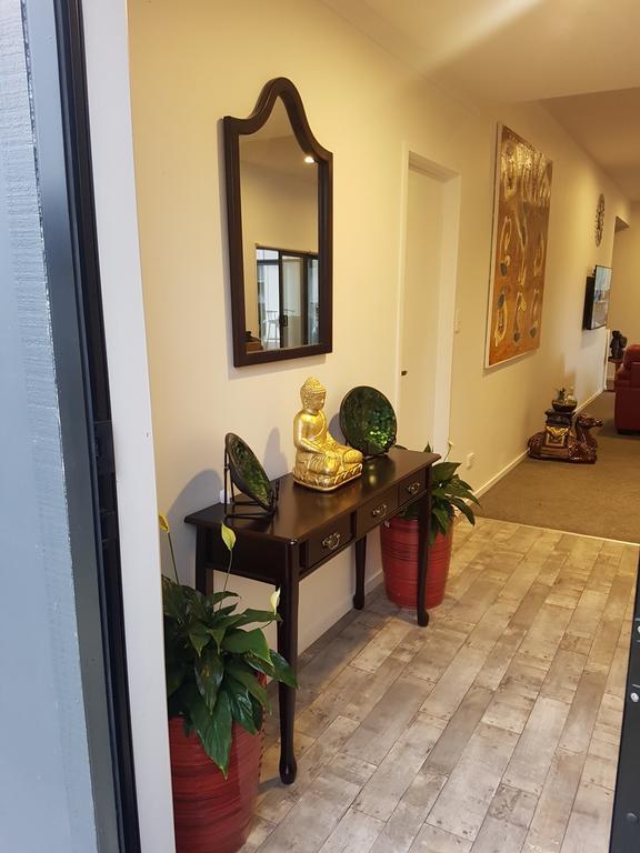 Trendy Bungalow In The Heart Of Rotorua Ngoại thất bức ảnh