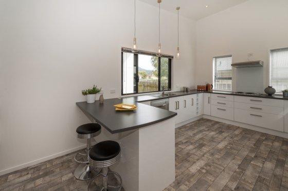 Trendy Bungalow In The Heart Of Rotorua Ngoại thất bức ảnh