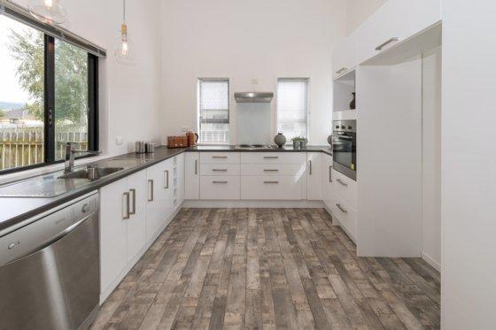 Trendy Bungalow In The Heart Of Rotorua Ngoại thất bức ảnh