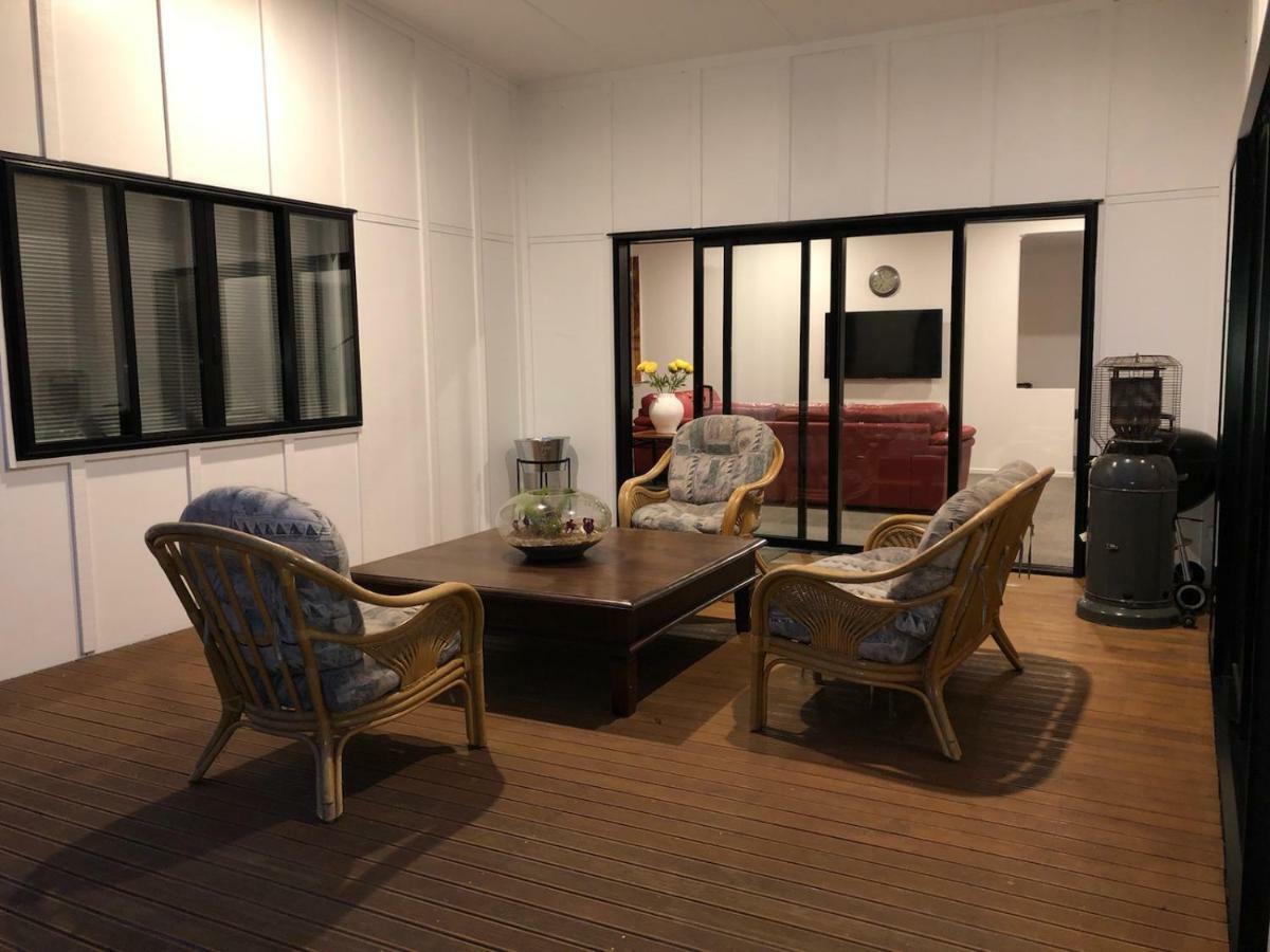 Trendy Bungalow In The Heart Of Rotorua Ngoại thất bức ảnh
